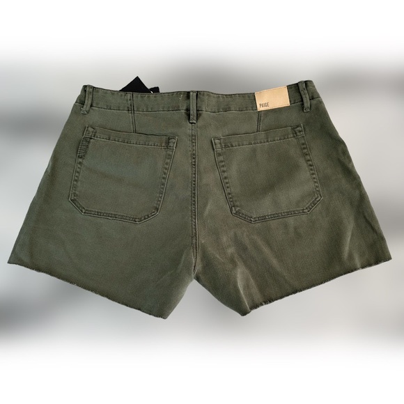 Paige Utility Short. Size 31. NWT - Picture 4 of 6